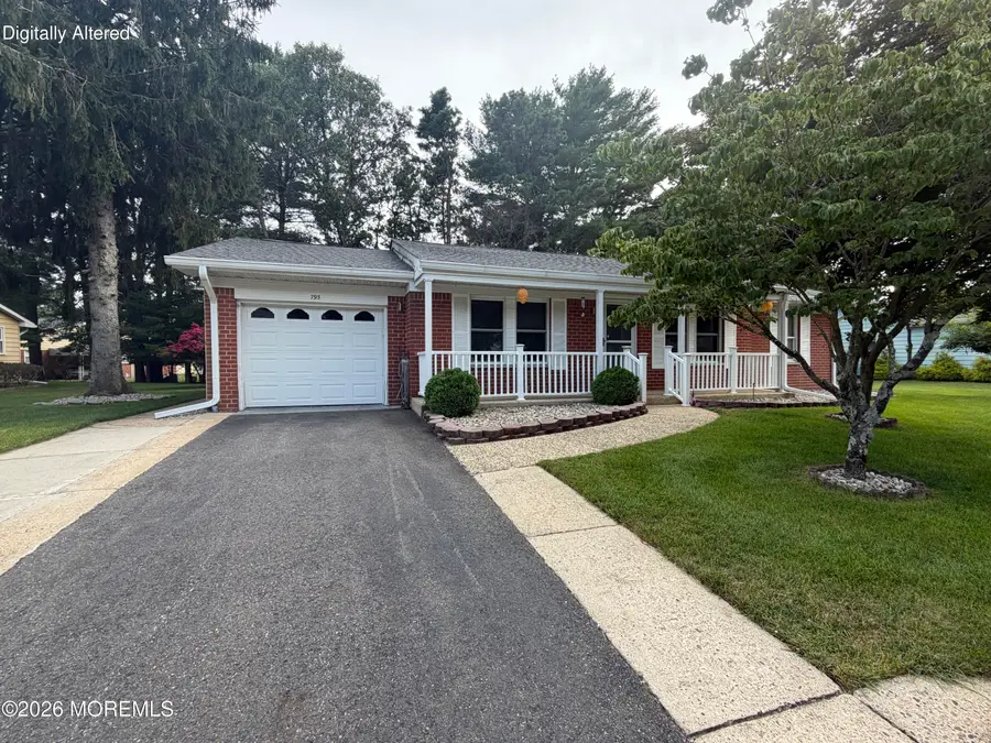 793 Hudson Parkway, Whiting, NJ 08759 - #3