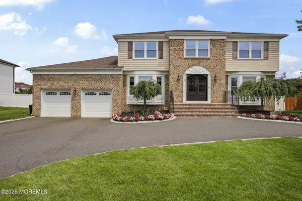 45 Foxcroft Drive, Manalapan, NJ 07726