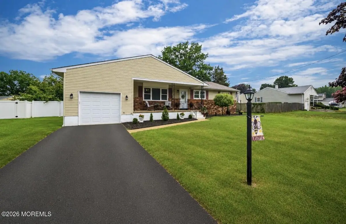 3 Lionel Lane, Hamilton, NJ 08691 - #1