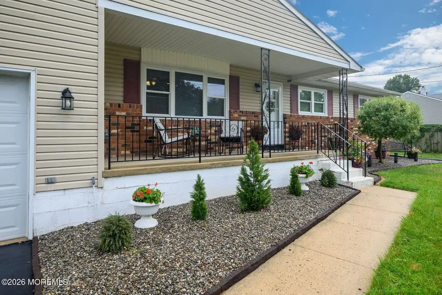 3 Lionel Lane, Hamilton, NJ 08691 - #2