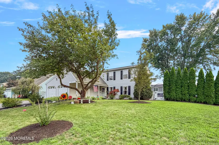 3 Moss Haven Way, Howell, NJ 07731 - #2