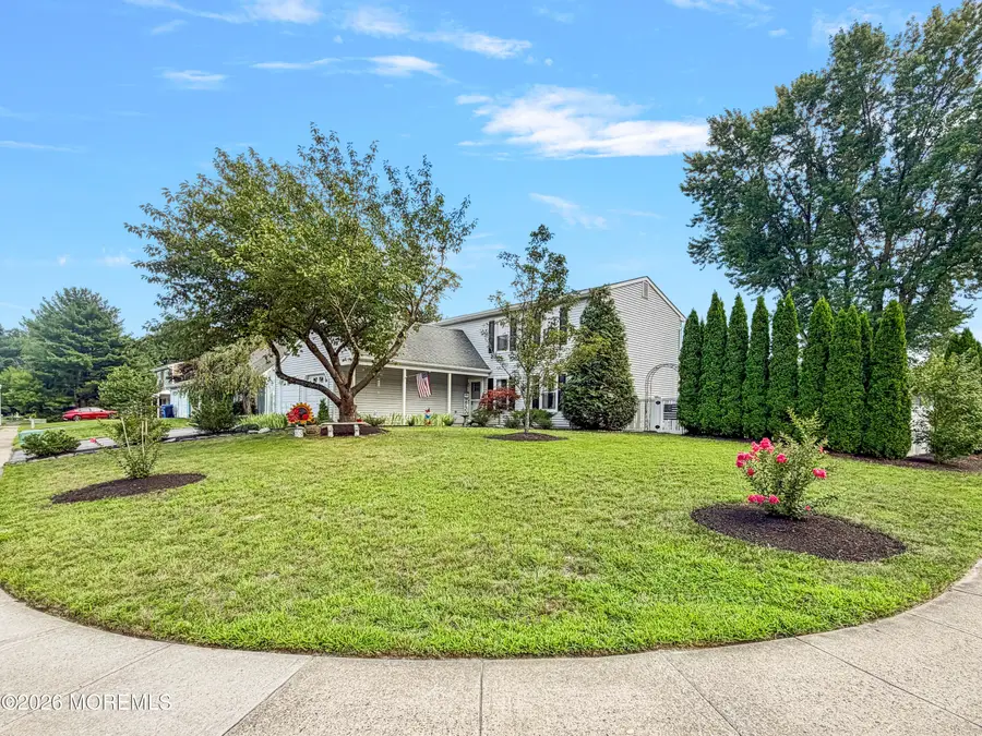 3 Moss Haven Way, Howell, NJ 07731 - #3