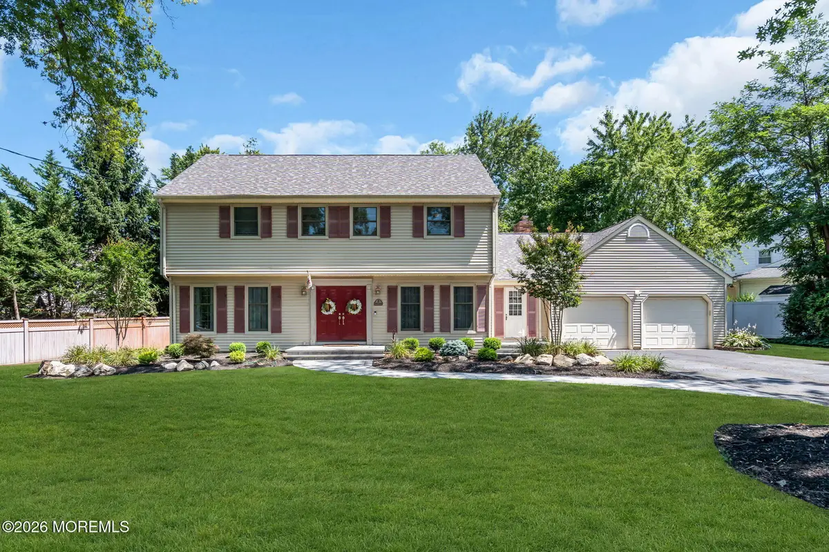 2 Lakeland Drive, Matawan, NJ 07747 - #1