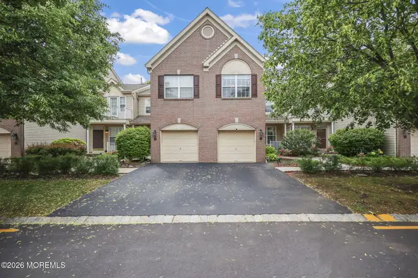 90 Banyan Boulevard, Holmdel, NJ 07733