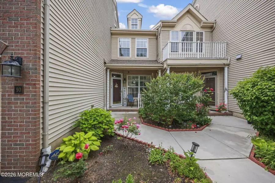 90 Banyan Boulevard, Holmdel, NJ 07733 - #3