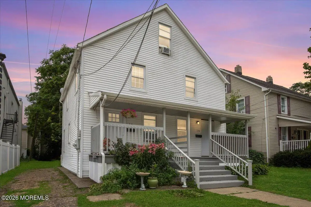 133-135 Drs James Parker Boulevard, Red Bank, NJ 07701 - #1