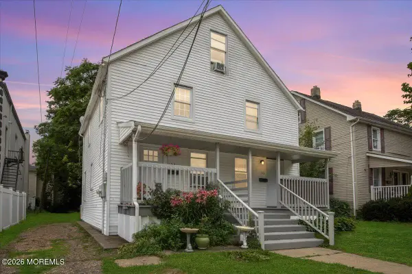 133-135 Drs James Parker Boulevard, Red Bank, NJ 07701