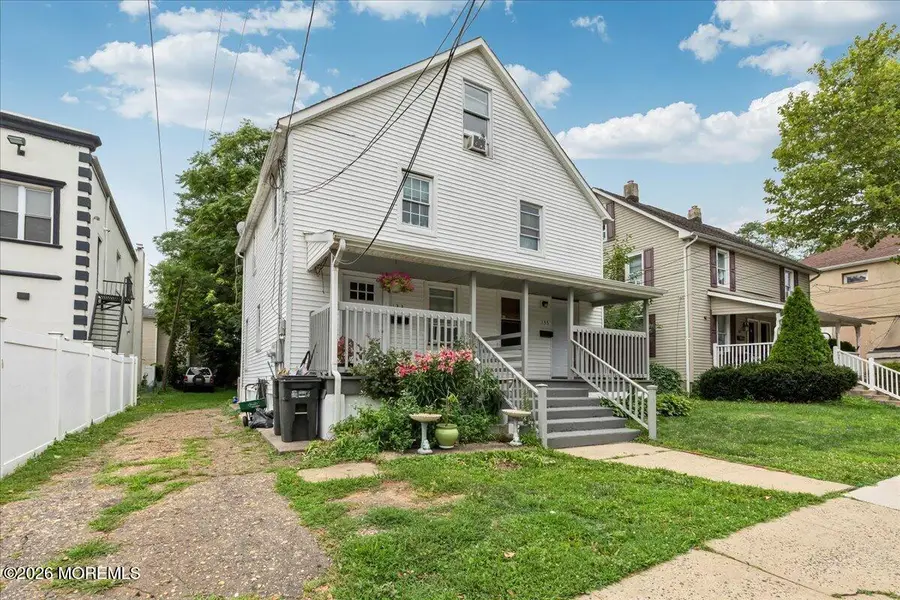 133-135 Drs James Parker Boulevard, Red Bank, NJ 07701 - #3