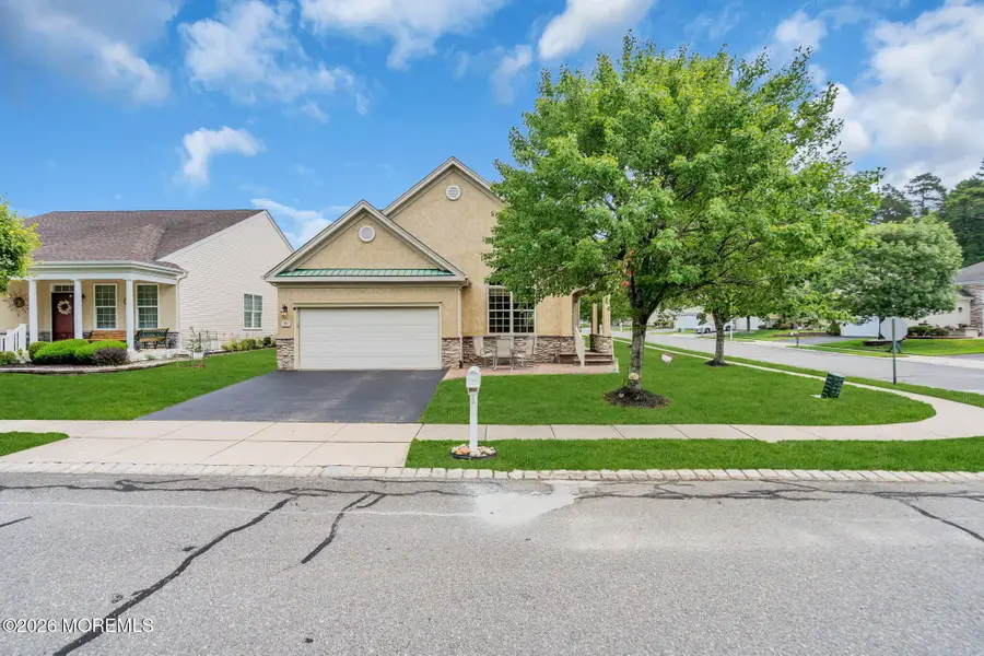 65 Hatteras Way, Barnegat, NJ 08005 - #3
