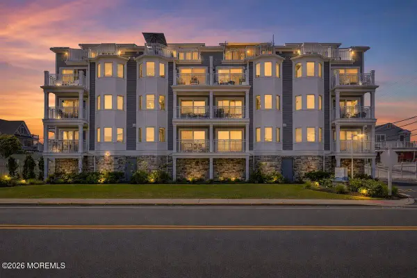 150 Ocean Avenue #21, Sea Bright, NJ 07760