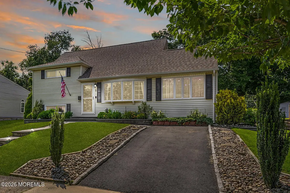 8 Bradford Road, East Brunswick, NJ 08816 - #1
