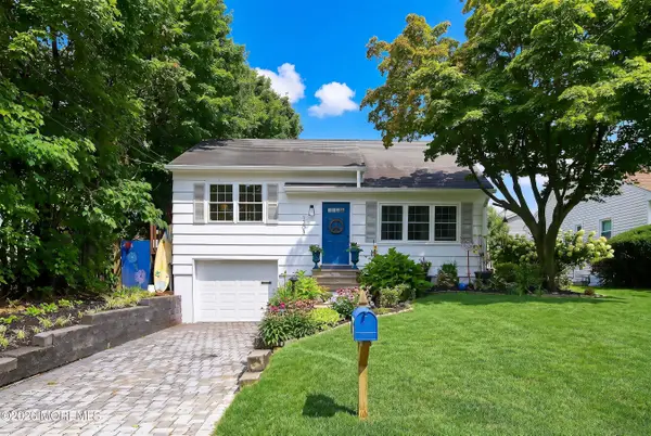 1203 Jefferson Avenue, Manasquan, NJ 08736
