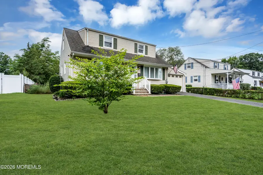 43 Mimi Road, Old Bridge, NJ 08857 - #2