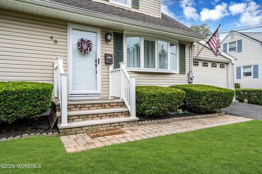 43 Mimi Road, Old Bridge, NJ 08857 - #3