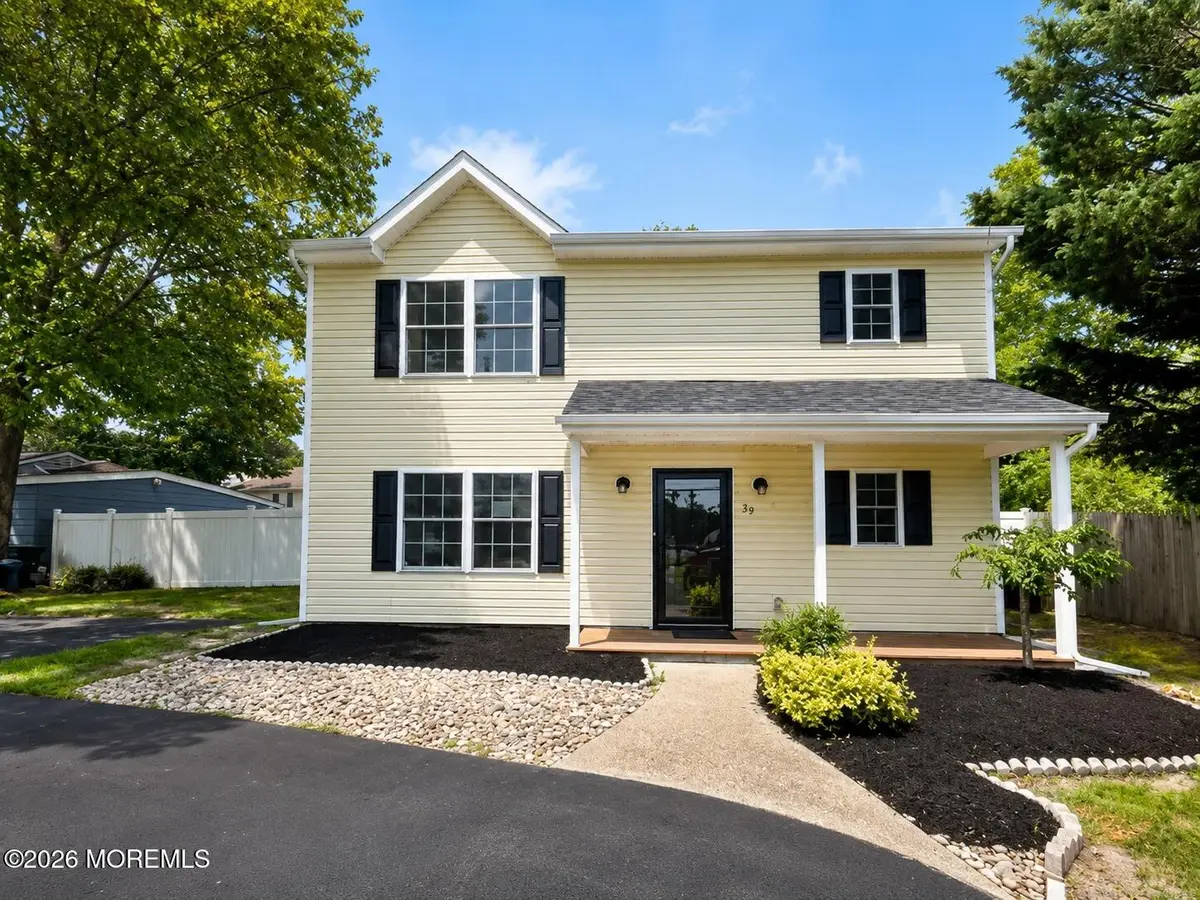38 Baywood Boulevard, Brick, NJ 08723 - #1