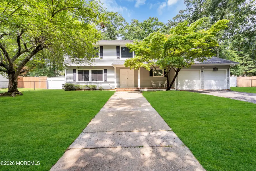 490 Brewers Bridge Road, Jackson, NJ 08527 - #2
