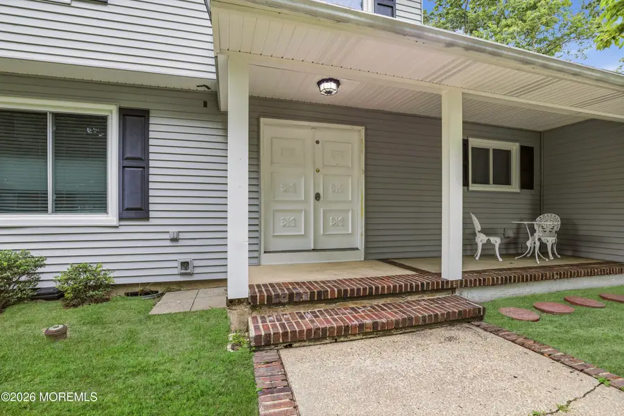 490 Brewers Bridge Road, Jackson, NJ 08527 - #3