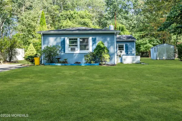 381 Glenn Road, Jackson, NJ 08527