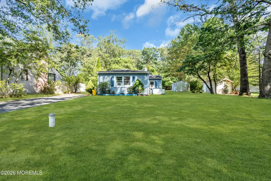 381 Glenn Road, Jackson, NJ 08527 - #2