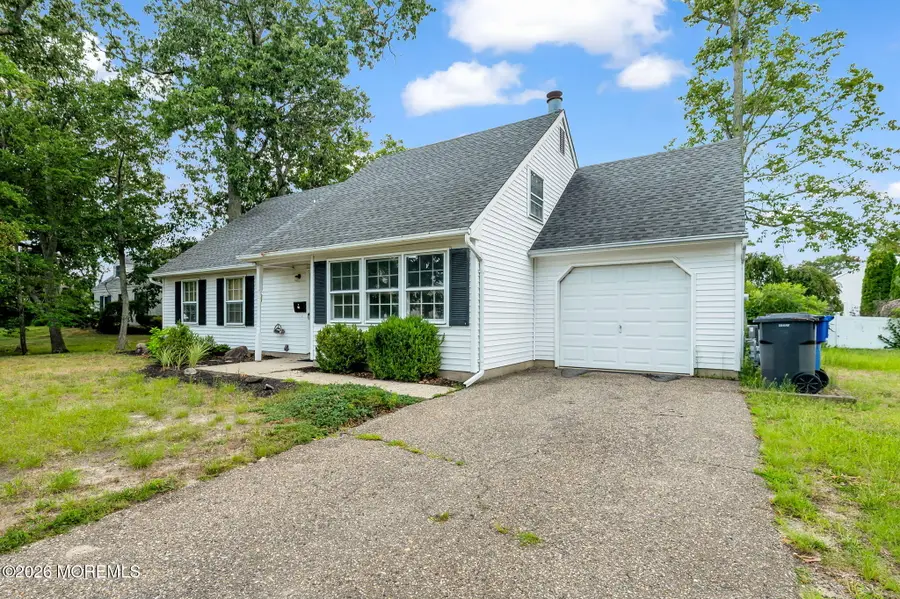 28 Brand Road, Toms River, NJ 08753 - #2