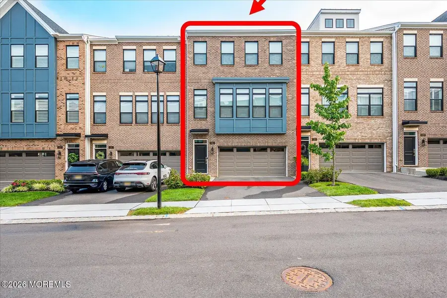 16 Valiant Court, Middletown, NJ 07748 - #2