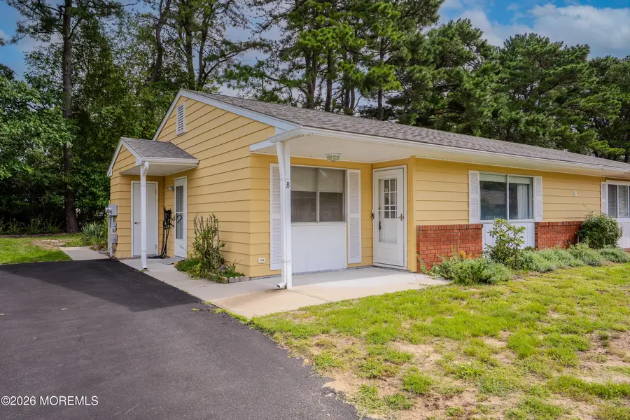 8 B Alaska Avenue, Whiting, NJ 08759 - #2