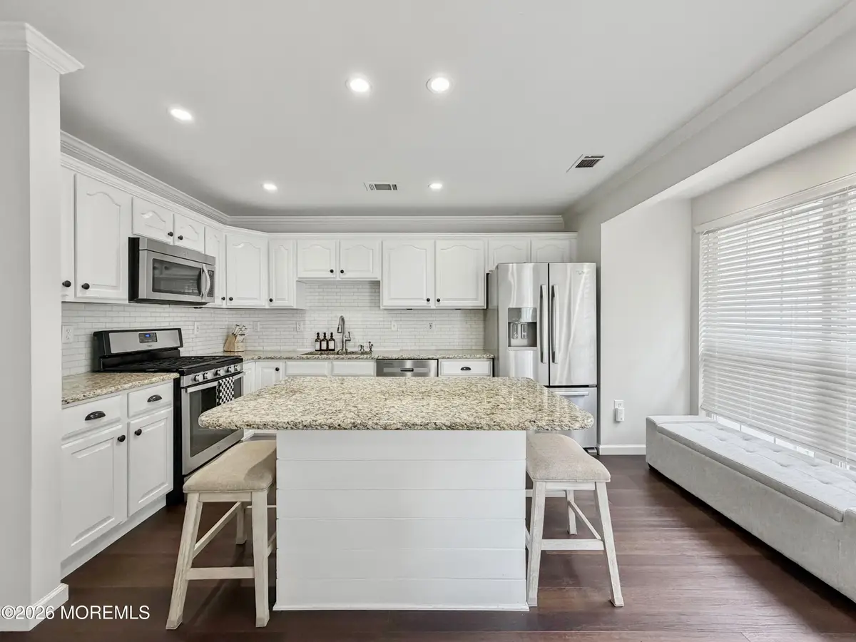 131 Wood Duck Court, Freehold, NJ 07728 - #1