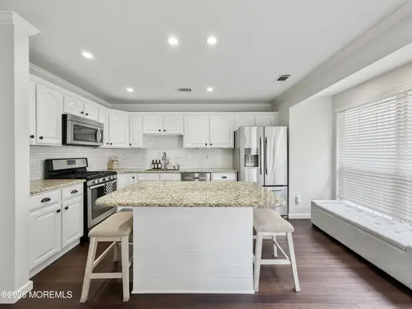 131 Wood Duck Court, Freehold, NJ 07728