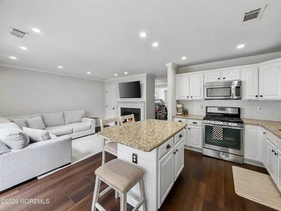 131 Wood Duck Court, Freehold, NJ 07728 - #3