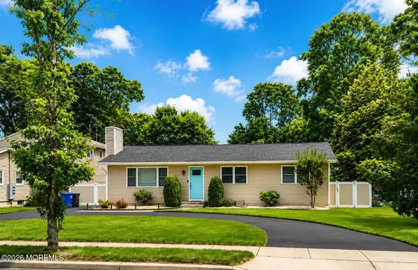 813 Bay Avenue, Toms River, NJ 08753