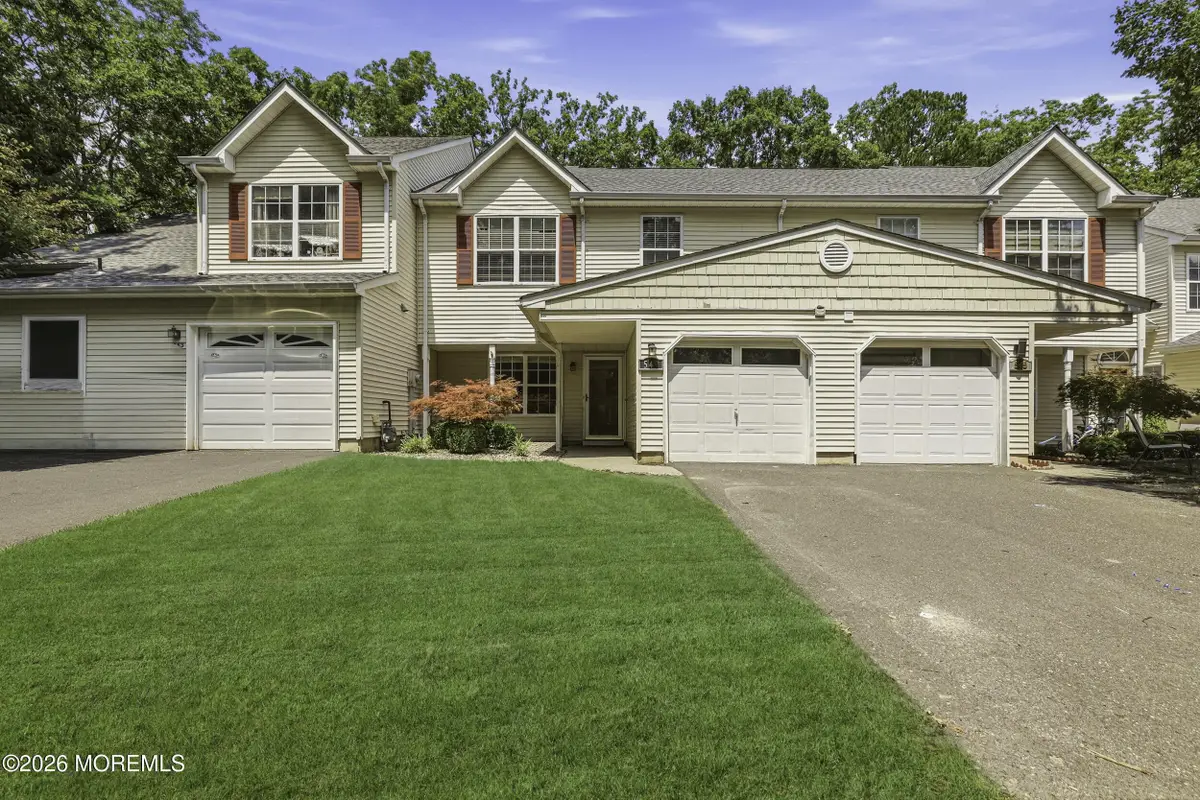 549 Woodbine Lane, Lakewood, NJ 08701 - #1