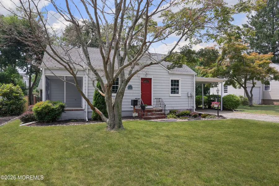 457 Branch Avenue, Little Silver, NJ 07739 - #2
