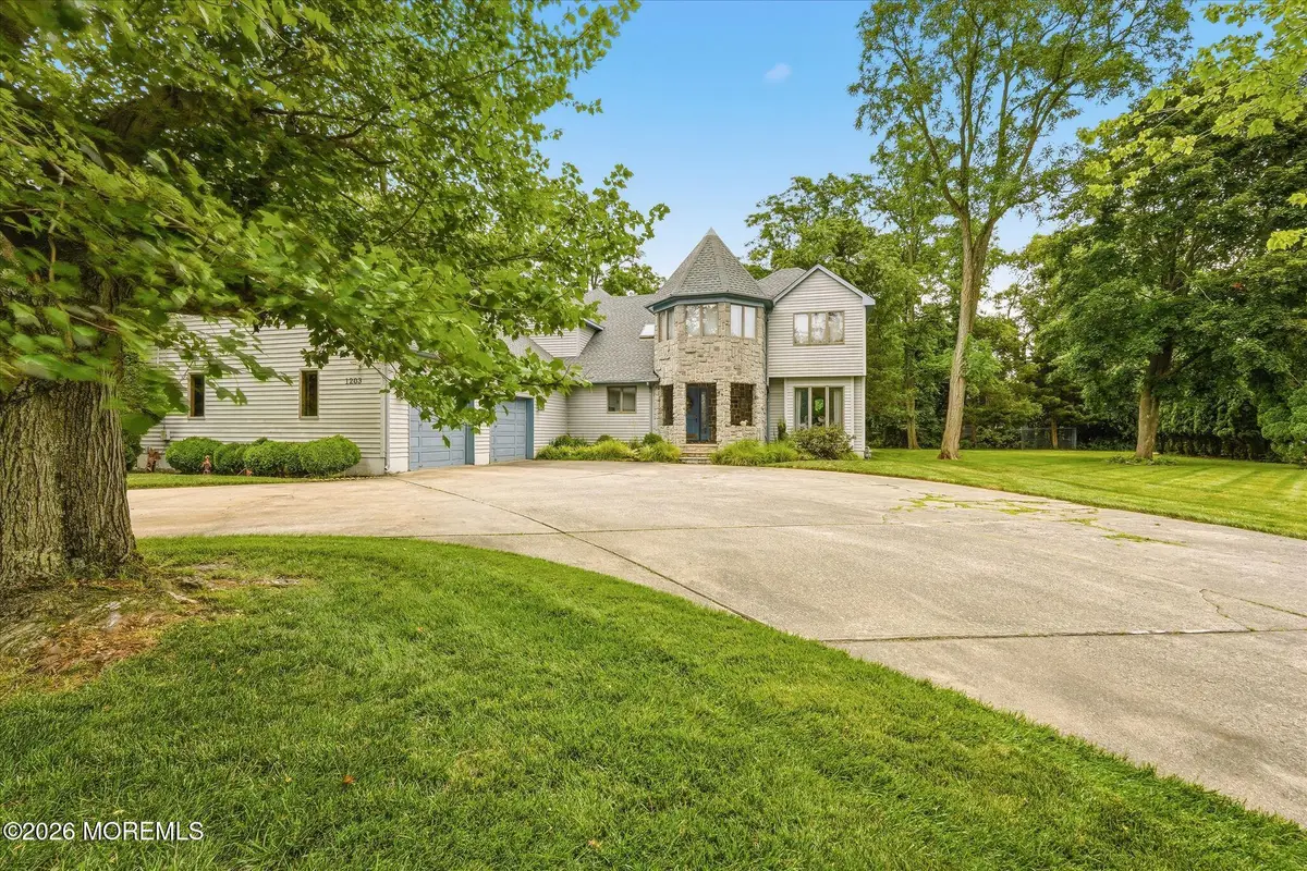 1203 Morris Lane, Wall, NJ 07719 - #1