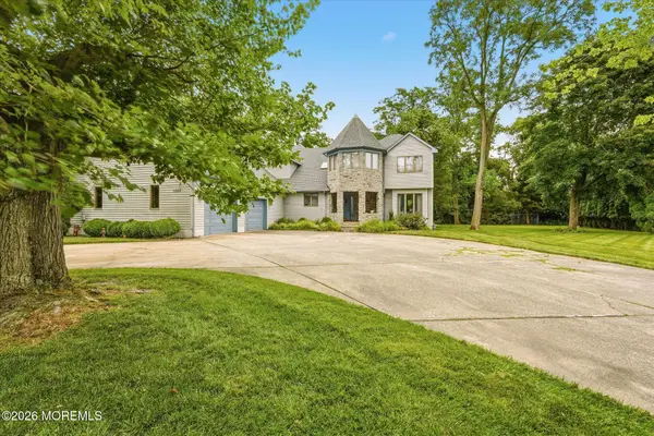 1203 Morris Lane, Wall, NJ 07719