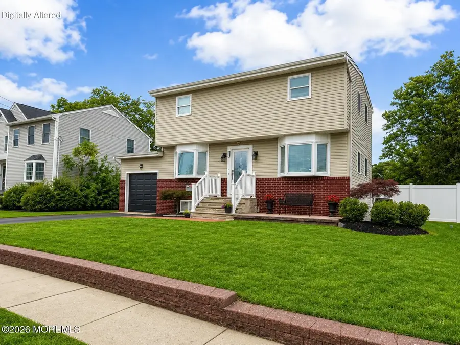 23 Fleetwood Drive, Hazlet, NJ 07730 - #3