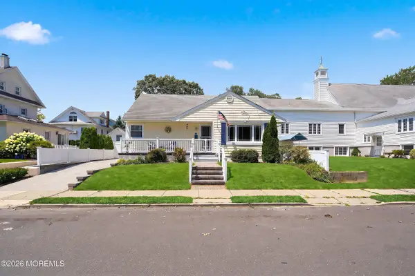 305 Hammond Avenue, Bradley Beach, NJ 07720