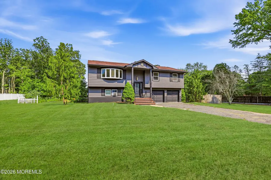 295 Fort Plains Road, Howell, NJ 07731 - #3