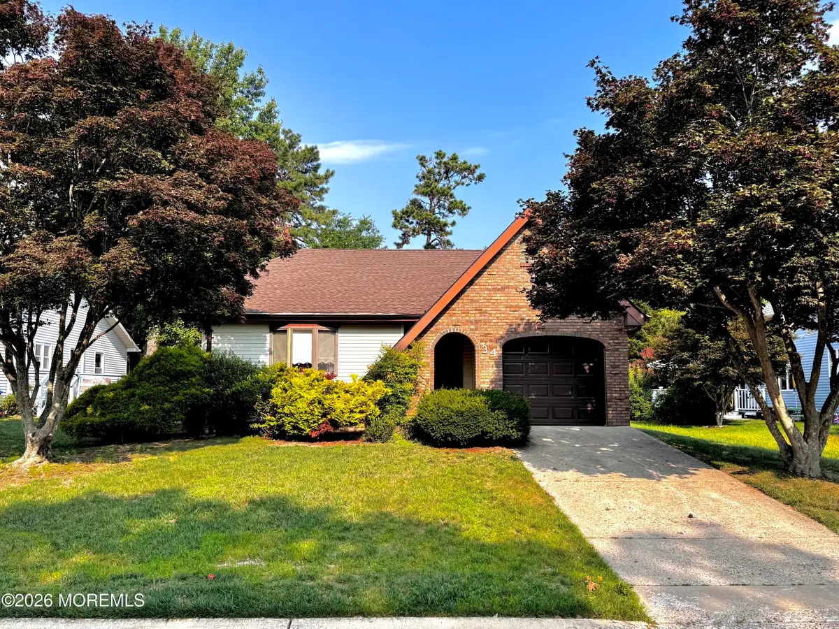 34 Sycamore Access Road, Ocean Acres, NJ 08050 - #1