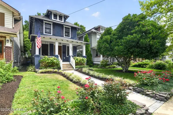 1037 3rd Avenue, Asbury Park, NJ 07712