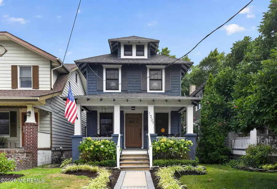 1037 3rd Avenue, Asbury Park, NJ 07712 - #2