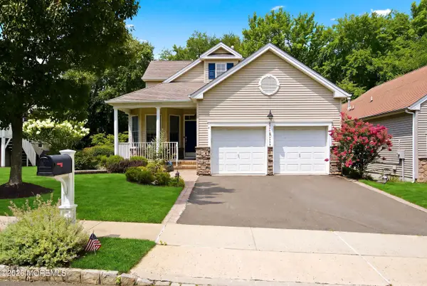 3 Morning Glory Drive, Ocean Twp, NJ 07712