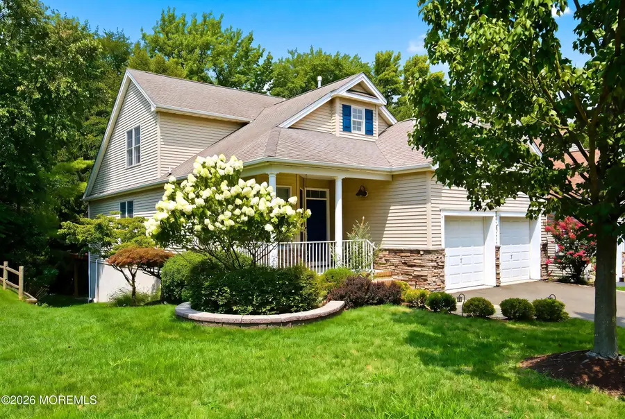 3 Morning Glory Drive, Ocean, NJ 07712 - #2