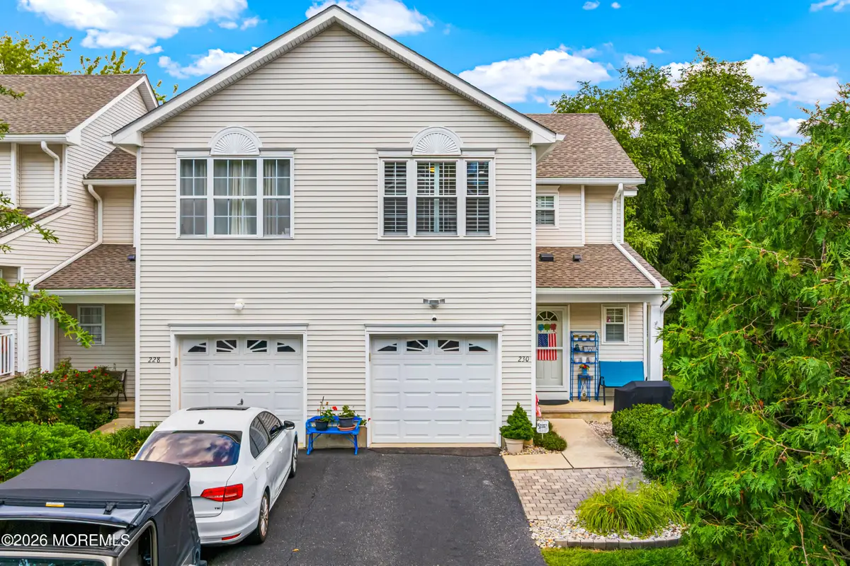 230 Frankfort Avenue, Neptune, NJ 07753 - #1