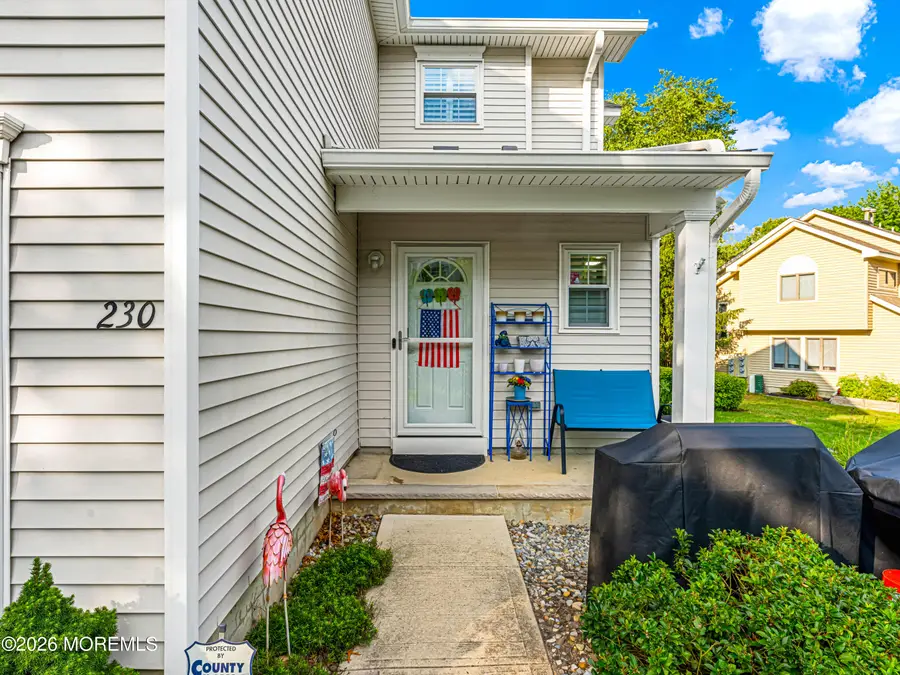 230 Frankfort Avenue, Neptune, NJ 07753 - #3