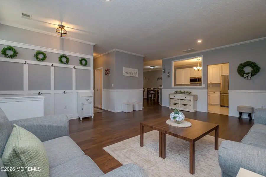 7 Greenwillows Drive, Lakewood, NJ 08701 - #2