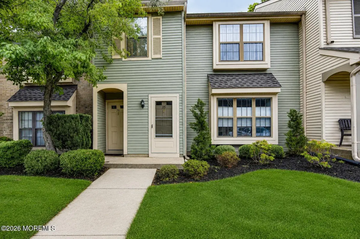 115 Dundee Court, Aberdeen, NJ 07747 - #1