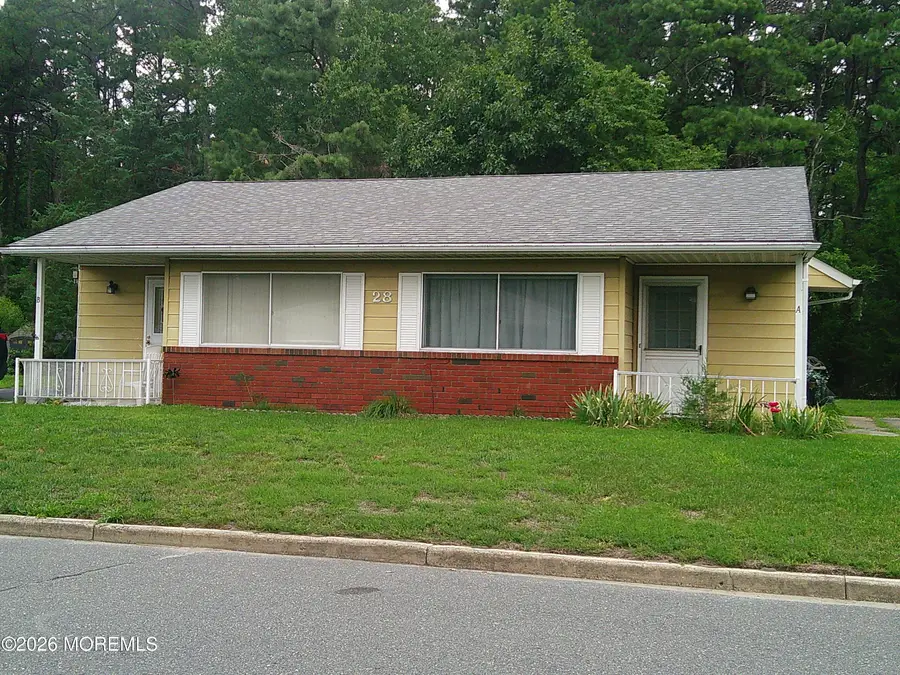 28 A Maine Avenue, Whiting, NJ 08759 - #2