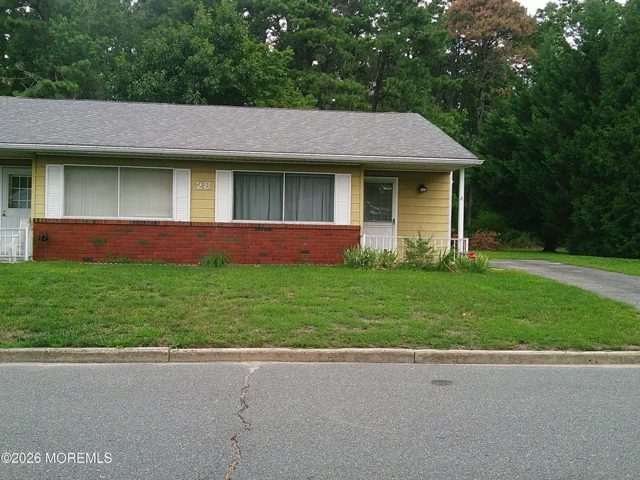 28 A Maine Avenue, Whiting, NJ 08759 - #3