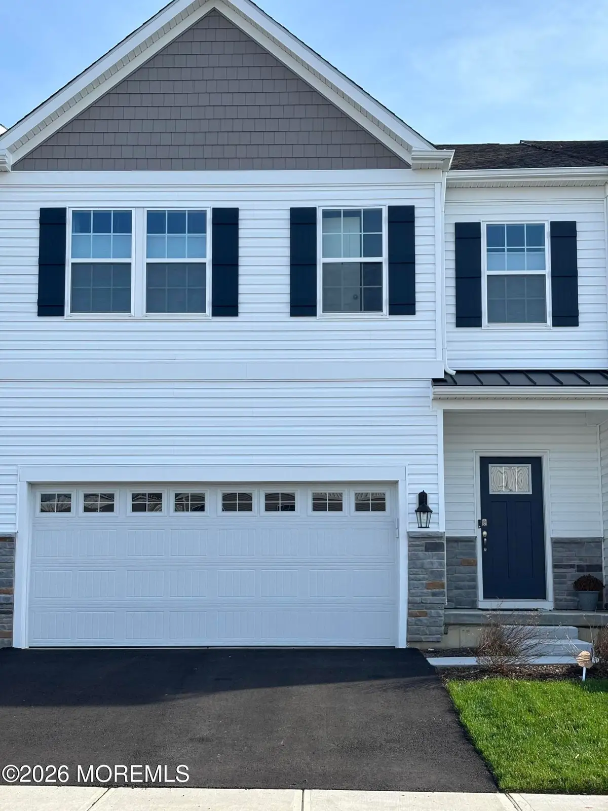 4 Victoria Gardens Square, Neptune, NJ 07753 - #1