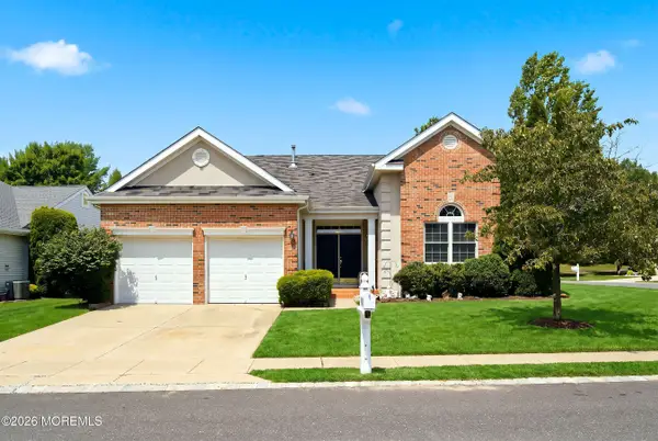 107 Cypress Point Lane, Jackson, NJ 08527